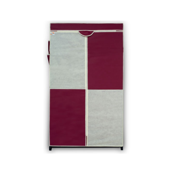 Tủ vải Thanh Long ngang 90cm Hàng Cao Cấp - TVAI02