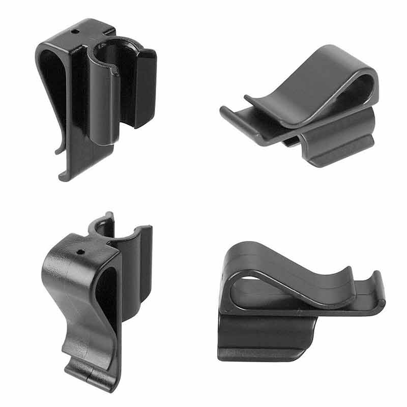 Set 14 Kẹp Giữ Túi Đựng Gậy Đánh Golf Tiện Dụng