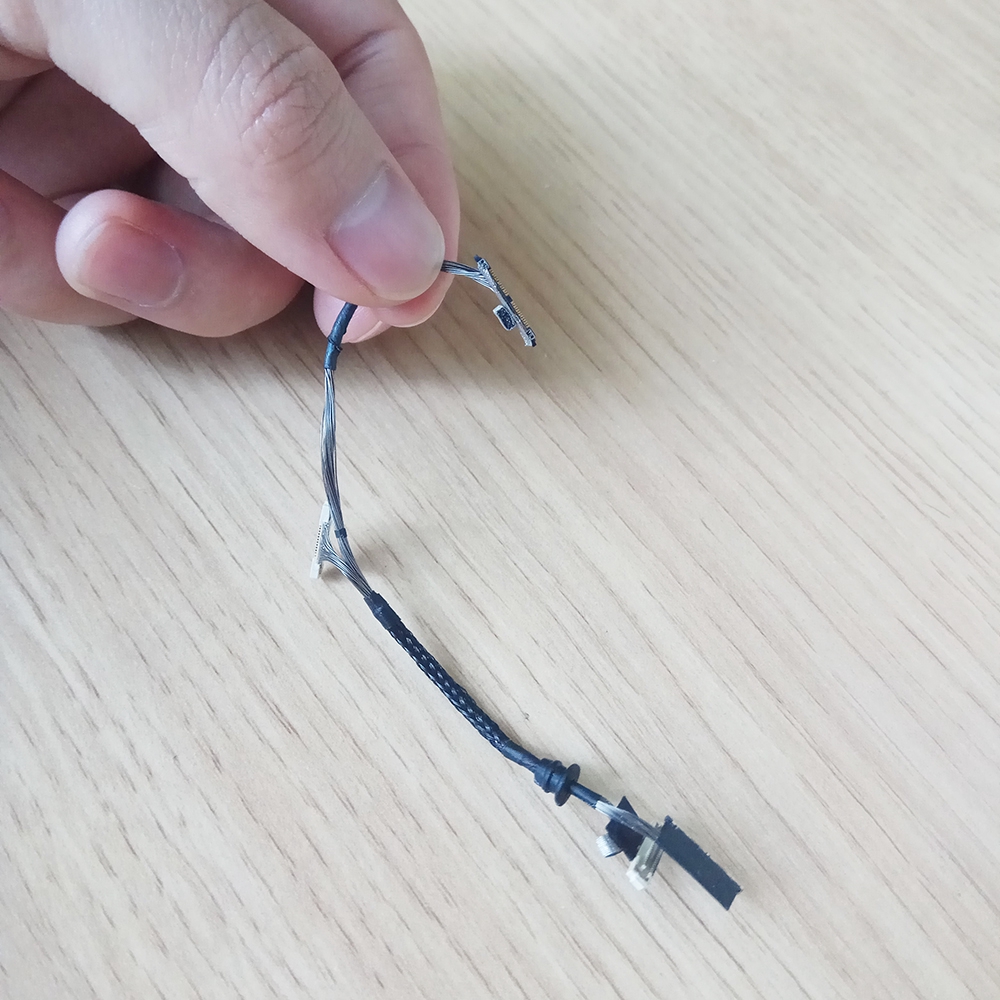 Dji Dây Cáp flex Linh Hoạt Cho dji spark camera gimbal