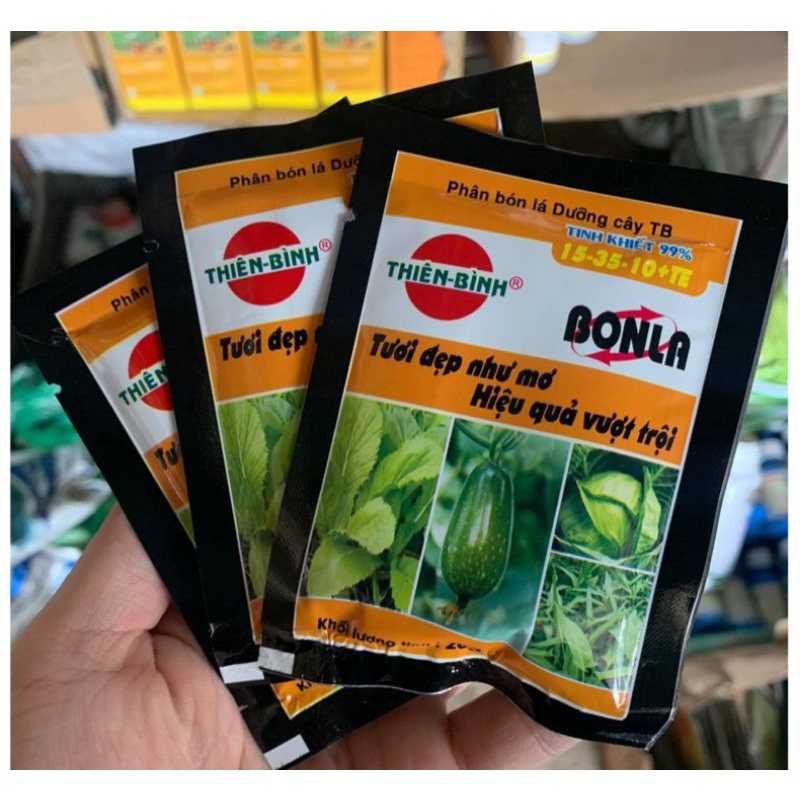 Phân bón dưỡng Đẹp Như Mơ cho hoa kiểng, cây cảnh, cây ăn quả các loại...