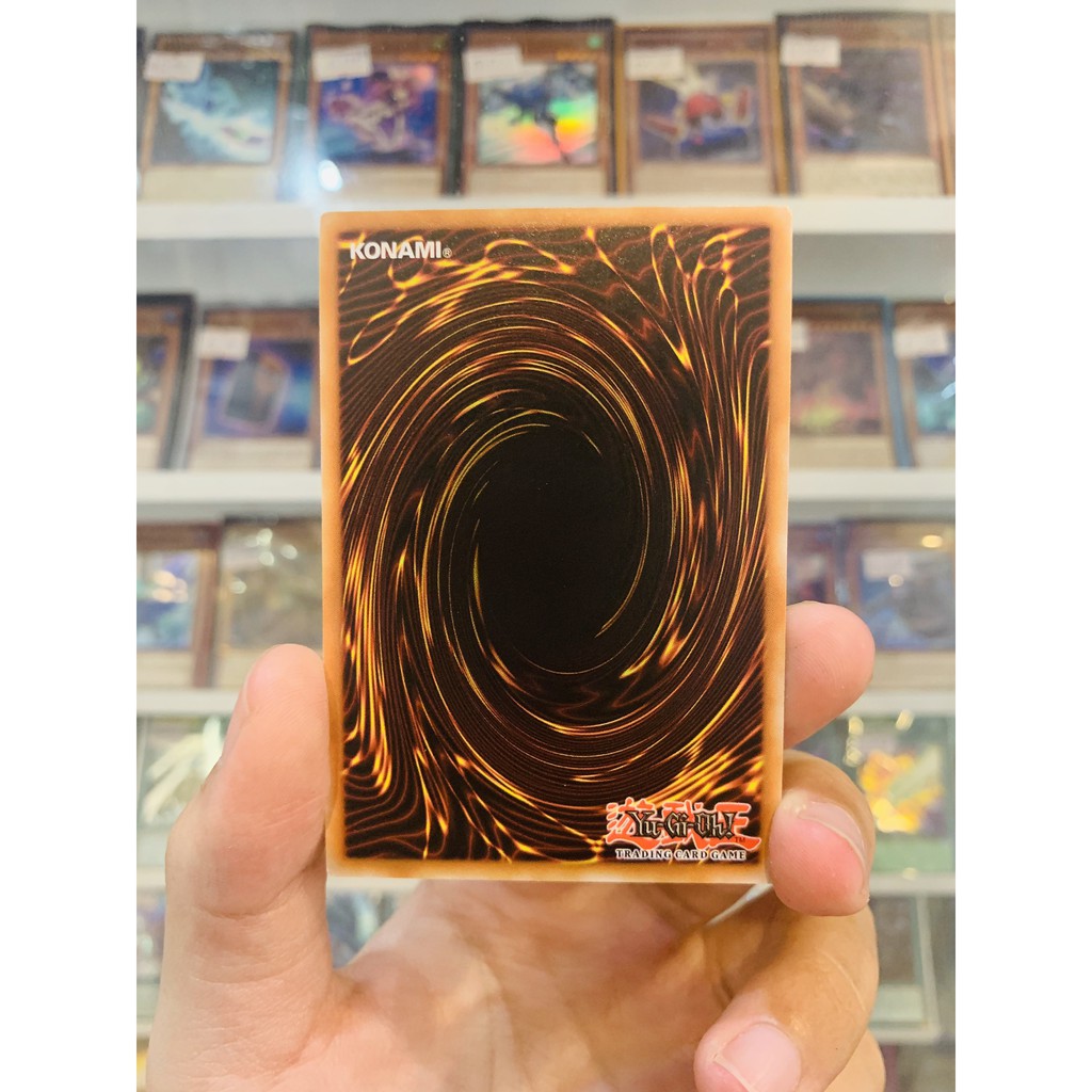 Thẻ Bài Lẻ YugiOh! Mã LDS1-EN074 - Corrosive Scales - Common - 1st Edition