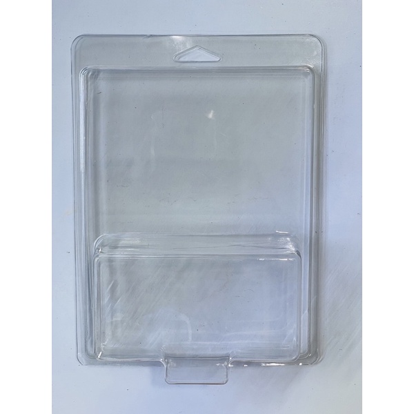 Hobby Store Hộp Bảo Vệ Card / Protect Card Xe Mô Hình Hot Wheels Premium