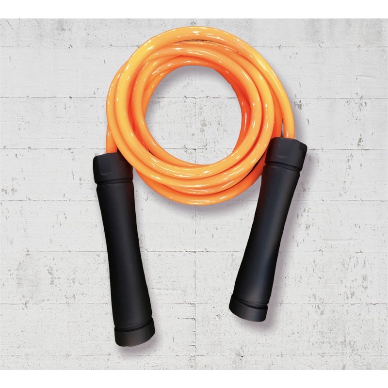 Dây Nhảy Thể Lực - Heavy Rope 10mm - Dây Nhảy Thể Dục - Dụng Cụ Tập Luyện - Jump Rope VN