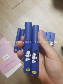 son 3CE bản disney chuột micky