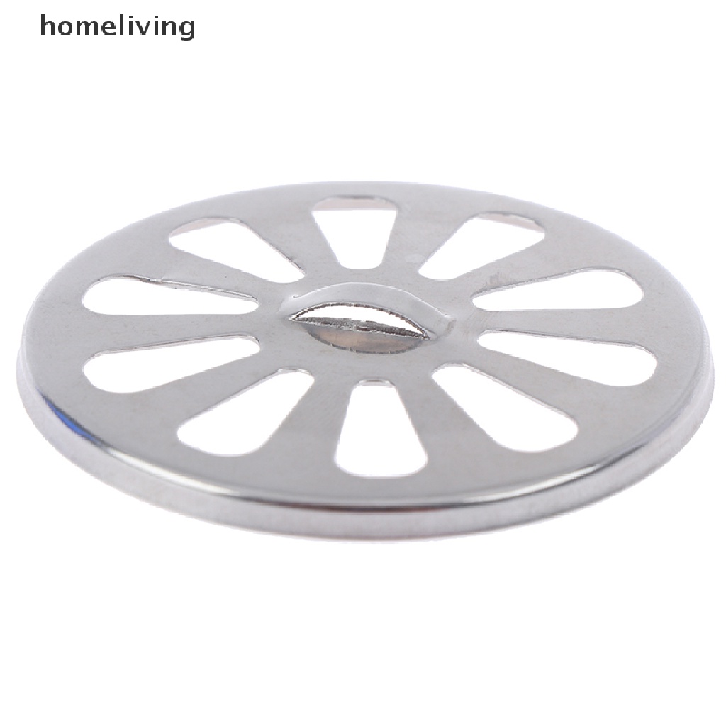 Dụng Cụ Lọc Rác Chống Mùi Hôi Bằng Silicone Cho Ống Thoát Nước Nhà Tắm