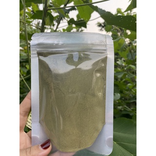 Bột trà xanh nguyên chất 100gr