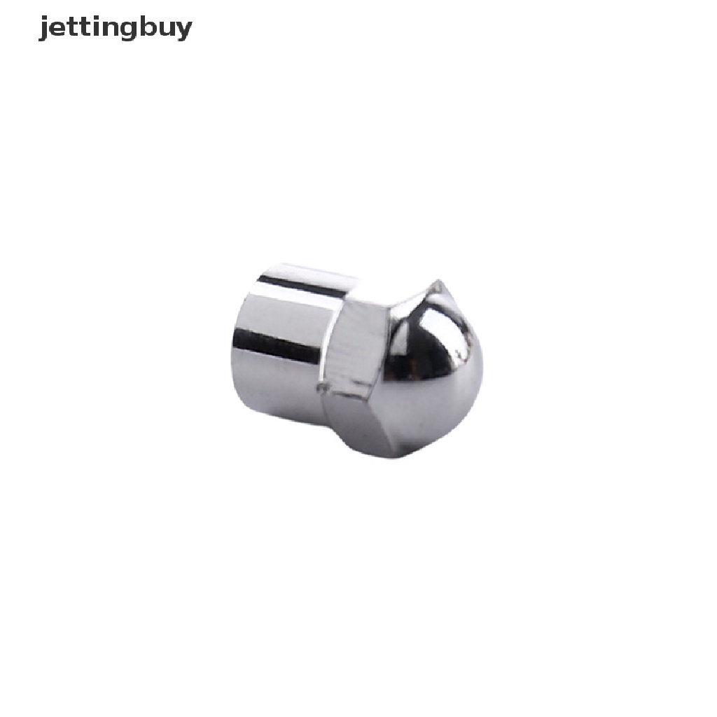 Nắp van lốp xe JETTING bền bỉ tiện lợi chất lượng cao
