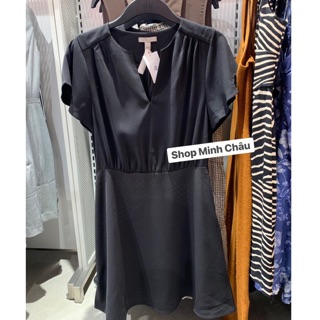 (Sẵn) Váy H&M auth canh sale chính hãng, ảnh thật
