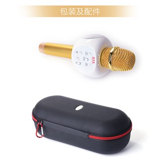 Micro karaoke bluetooth zbx-66