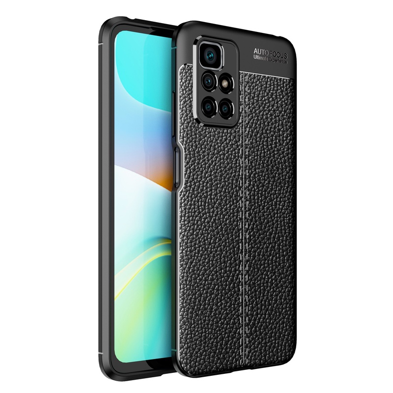 Ốp Điện Thoại TPU Sợi Carbon Cho Xiaomi Redmi Note 12 Turbo 10A 10C 10 9 9A 9i 9C 9T K50 K40 K40s Pro Plus Zoom Ultra