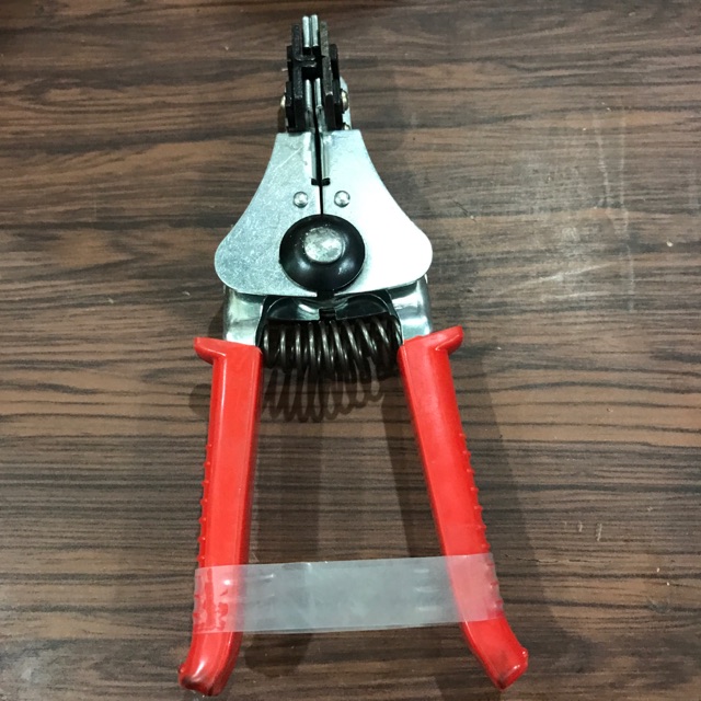 Kìm tuốt dây điện giá rẻ