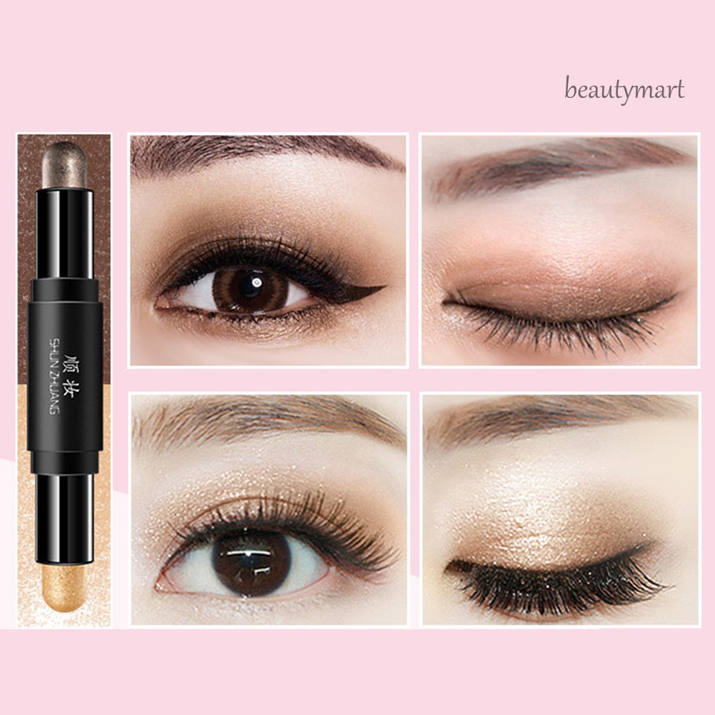 [Hàng mới về] Phấn kẻ mắt bắt sáng 2 đầu lâu trôi 3g | BigBuy360 - bigbuy360.vn