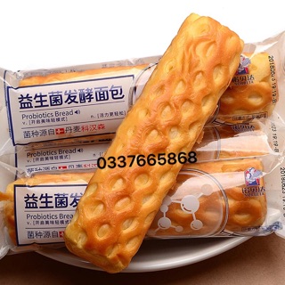 10 CHIẾC BÁNH QUE BƠ TRỨNG NORBETA
