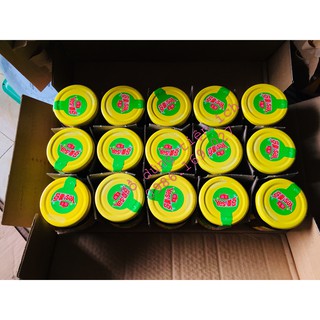 1 THÙNG ĐẠM TƯƠNG (TÀU CHOONG TRUNG) - 15 LỌ