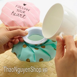 Túi chườm nóng lạnh-T3A2