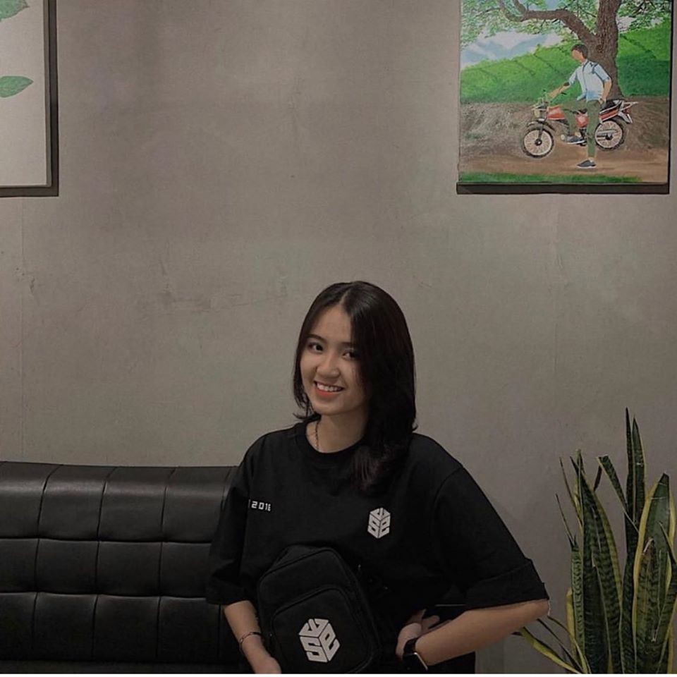 ÁO THUN SWE BIG Chất cotton siêu đep 1HIT_UNISEX