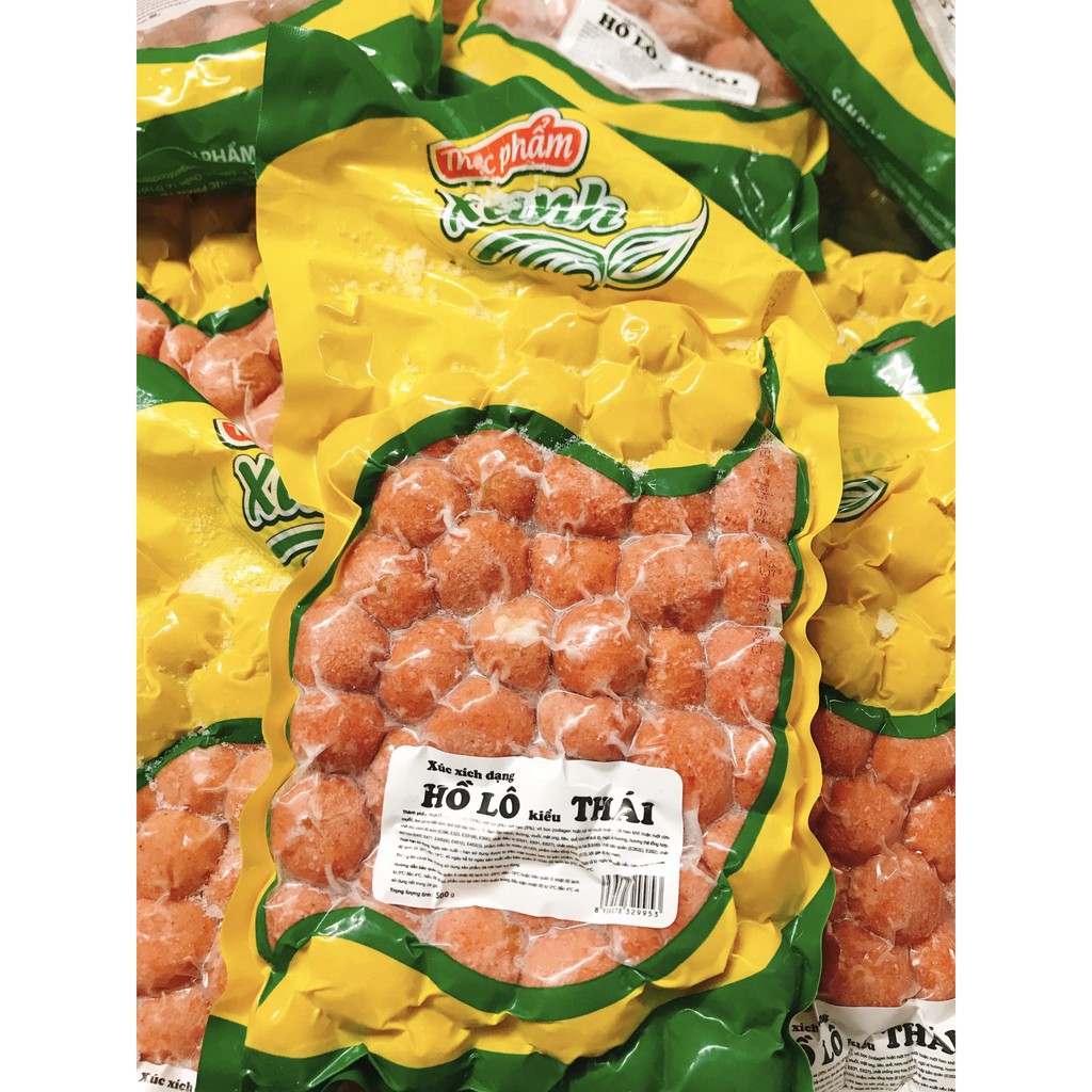 HỒ LÔ THÁI ( chỉ giao hàng tp hcm)