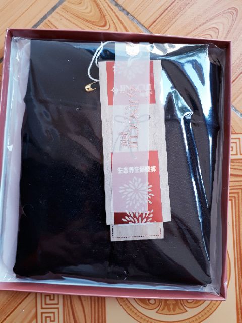 Quần Tất 3D 6S chuẩn loại I đẹp! ( Tặng 1 quần tất siêu mỏng không rách khi mua 3 quần) | BigBuy360 - bigbuy360.vn