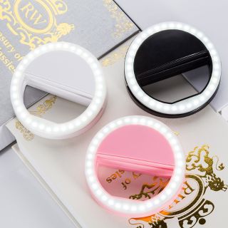 Đèn trợ sáng mini