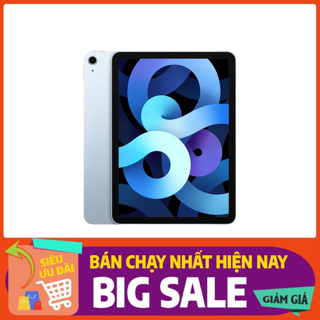 Apple iPad Air 4 10.9 inch Wi-Fi 64GB chính hãng vn/a mới 100%