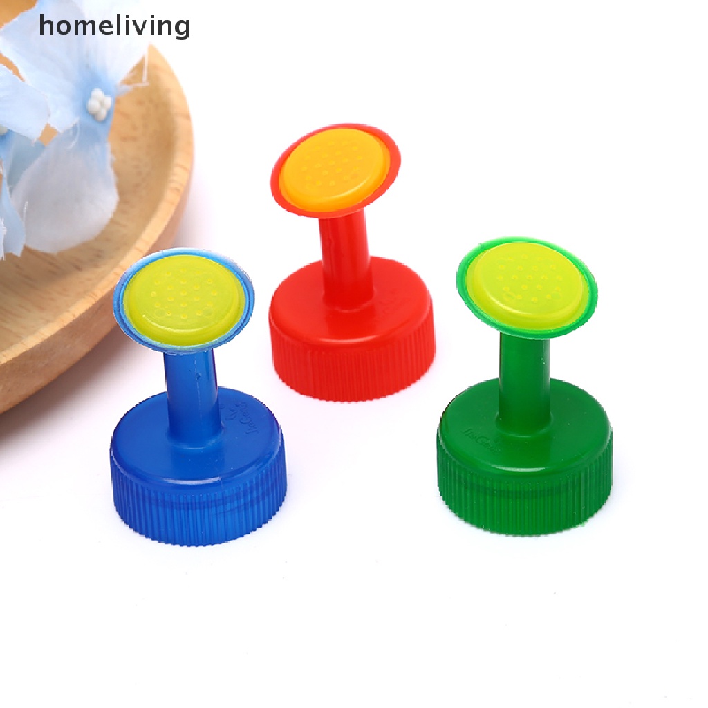 Bình Tưới Cây Bằng Nhựa Tiện Lợi