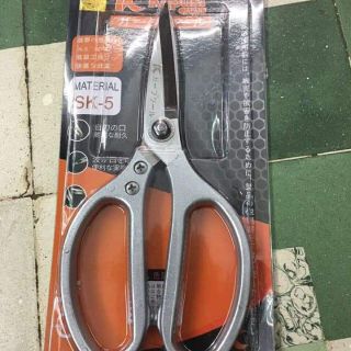 Kéo cắt gà