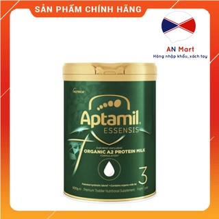 Sữa aptamil essensis số 1 900g
