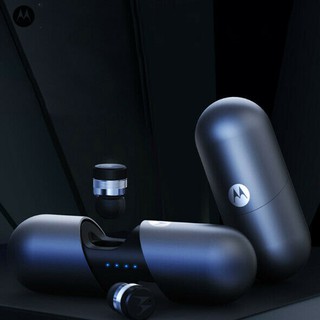 Tai Nghe Bluetooth Motorola Vervebuds 400