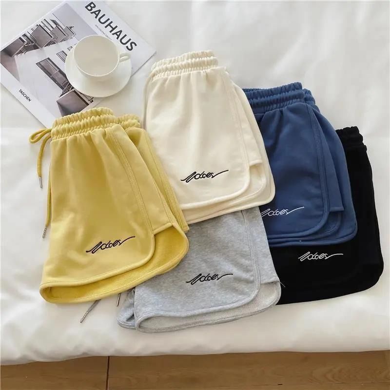 Quần Short Size Lớn Thời Trang Cá Tính 165452 Quần Short Thể Thao Ống Rộng Thời Trang Năng Động
