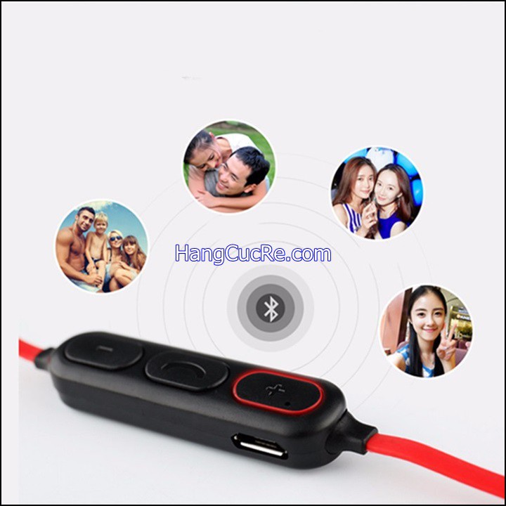 Tai nghe bluetooth OTE 80