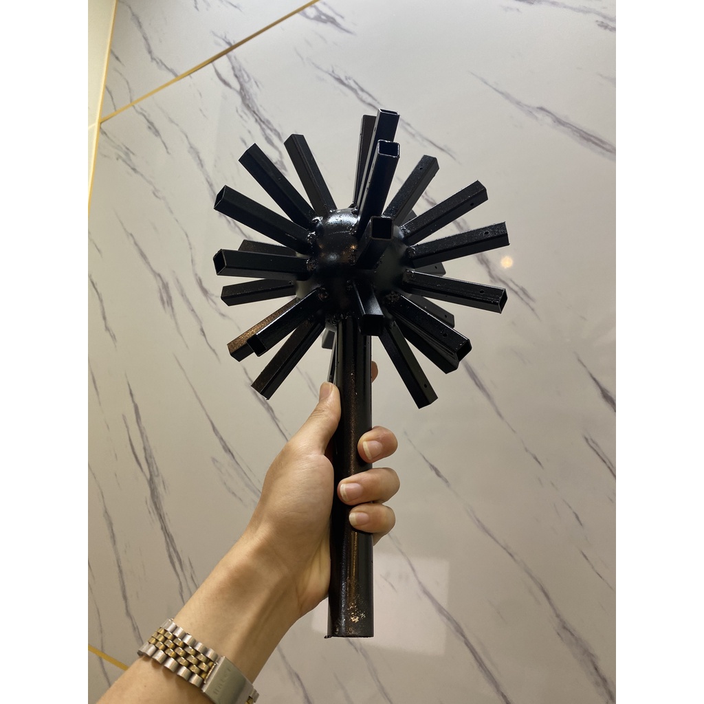Quả Cầu làm led pháo hoa, đủ loại kích cỡ - Led Minh Khang
