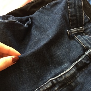 JEAN SKINNY CẠP CAO SIÊU CO DÃN