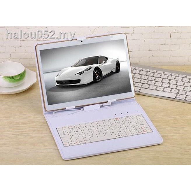 ✥Bao Da Máy Tính Bảng Kèm Bàn Phím Có Giá Đỡ Cho 7 inch 8 inch 9 inch 9.7 inch 10.1 inch Ốp
