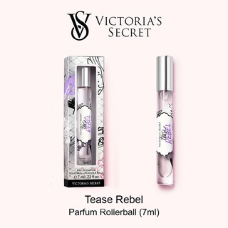 Nước Hoa lăn Victoria Secert Tease Rebel Eau de Perfume Rollerball 7Ml.