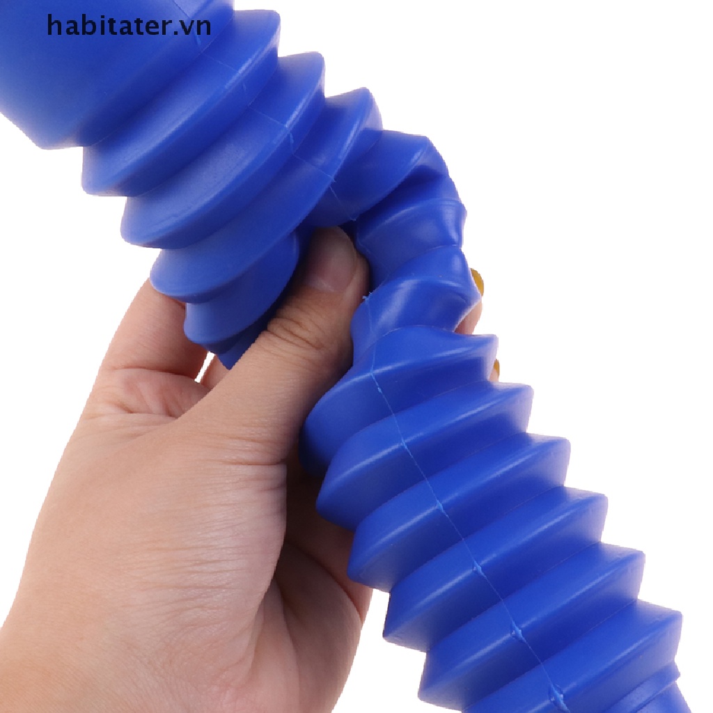 Set 2 Ốp Bảo Vệ Phuộc Trước Chống Sốc Cho Xe Mô Tô