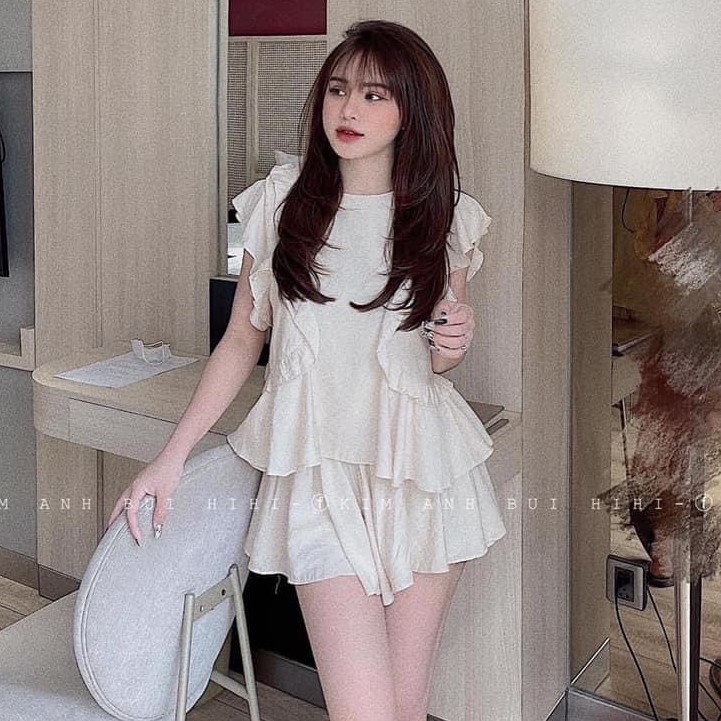 Set Bộ Đùi Bèo Đũi Xước Cao Cấp Cực Hot | BigBuy360 - bigbuy360.vn