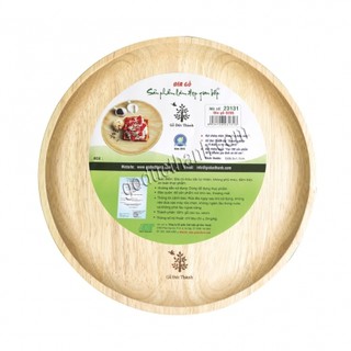 Đĩa Gỗ Đức Thành D215/245/265