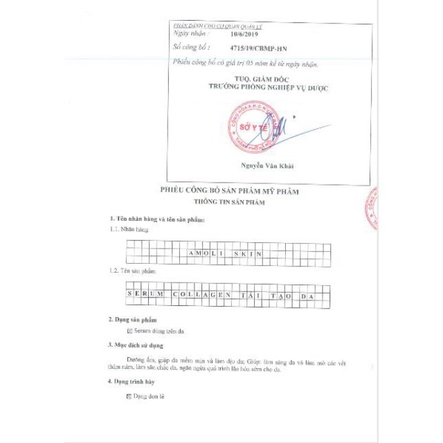 SERUM dưỡng ẩm TÁI TẠO DA, ngừa lão hóa  ( tặng kèm quà) | BigBuy360 - bigbuy360.vn