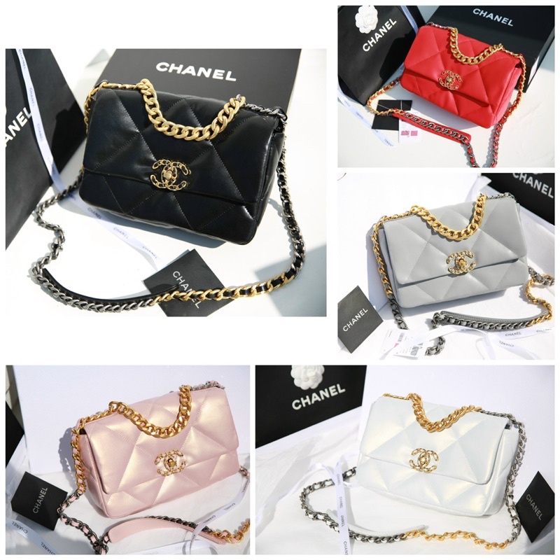 Túi Xách CN Chuẩn Cao Cấp Nữ 2022 HY740