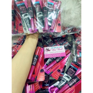 Mascara The Falsies Pusl Up Drama 9.7ml)