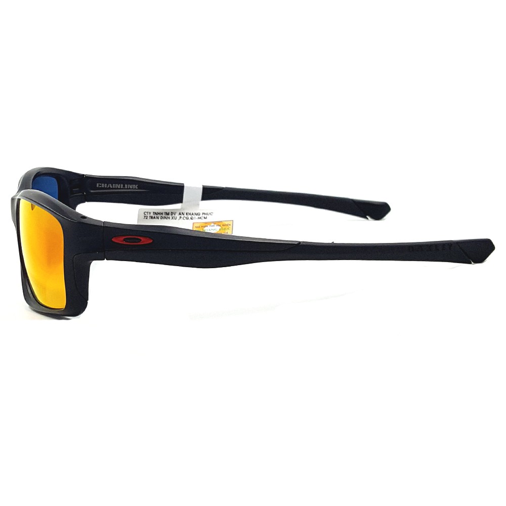 Kính mát Oakley OO9252 09 chính hãng, thiết kế dễ đeo bảo vệ mắt