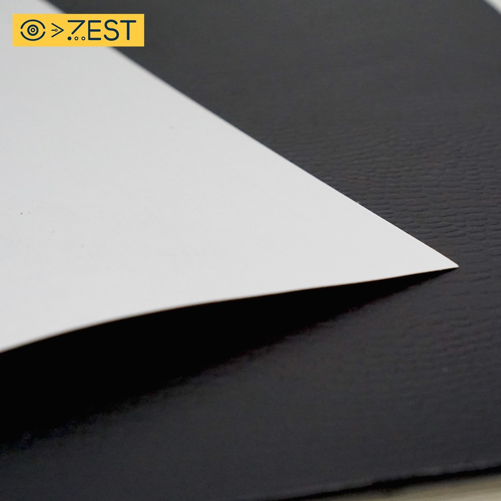 Zest corner set giấy vẽ canson mỏng 110gsm 20 tờ - ảnh sản phẩm 7