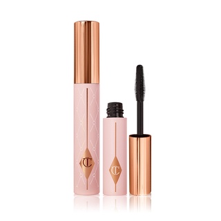 Charlotte Tilbury - Chuốt Mi Charlotte Tilbury Pillow Talk Push Up Lashes Volumizing & Lengthening Mascara 10ml