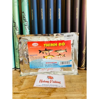 MỒI CÂU HÙNG VƯƠNG -  THÍNH DỤ CÁ