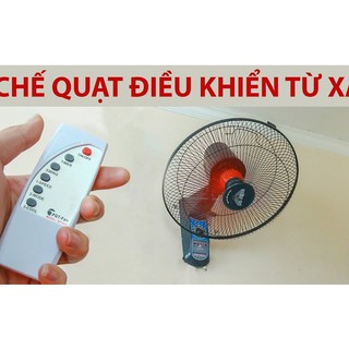 Điều Khiển Quạt Từ Xa QT-311