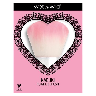 Cọ Wet n Wild Kabuki Powder Brush