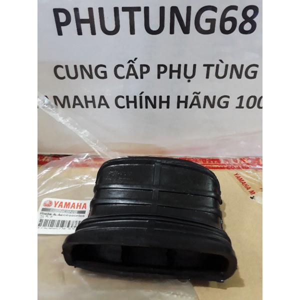 Ống lấy gió boe Exciter 4 số 5 số Yamaha