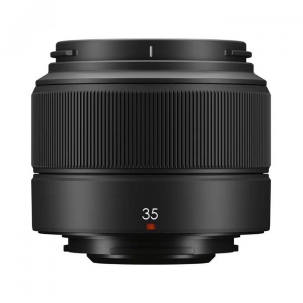 Ống kính Fujifilm XC35mm F2 R - Hàng chính hãng