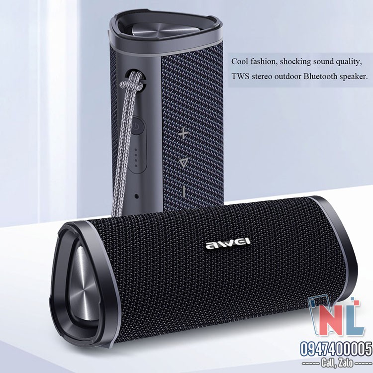 Loa Bluetooth AWEI Y331