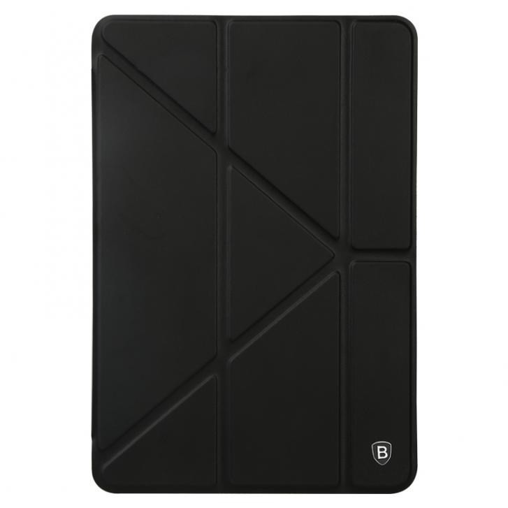 Bao da máy tính bảng Ipad Mini 1 - Mini 2 - Mini 3 Baseus Pasen - Hàng Nhập khẩu, da PU cao cấp, tính năng Smart cover | BigBuy360 - bigbuy360.vn